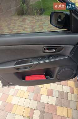Седан Mazda 3 2007 в Кременчуге