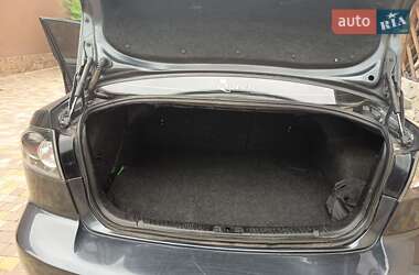 Седан Mazda 3 2007 в Кременчуге