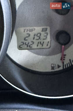 Хэтчбек Mazda 3 2007 в 