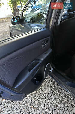 Хэтчбек Mazda 3 2007 в 