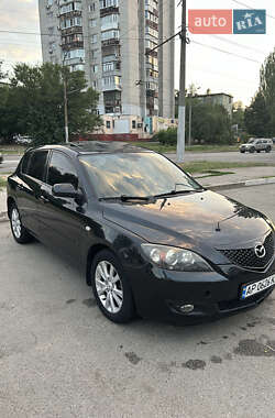 Хэтчбек Mazda 3 2007 в Запорожье