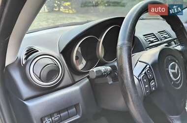 Хэтчбек Mazda 3 2008 в 