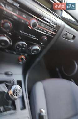 Хэтчбек Mazda 3 2008 в 