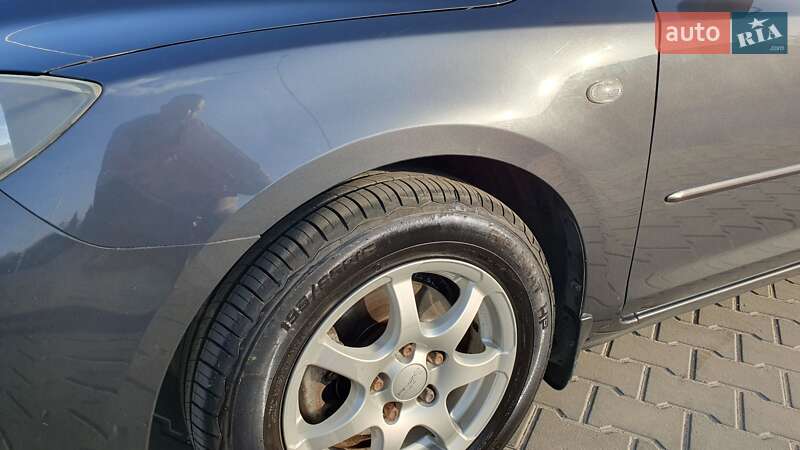 Хэтчбек Mazda 3 2007 в Виннице