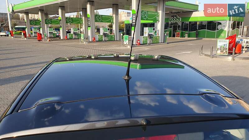 Хэтчбек Mazda 3 2007 в Виннице