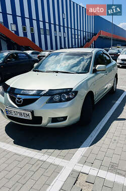 Седан Mazda 3 2008 в 