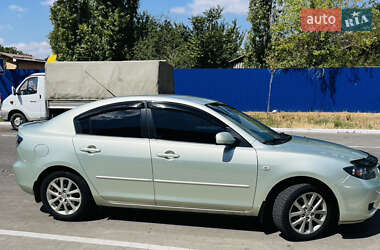 Седан Mazda 3 2008 в 