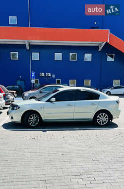 Седан Mazda 3 2008 в 
