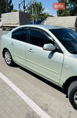 Седан Mazda 3 2008 в 