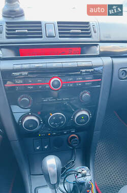 Седан Mazda 3 2008 в 