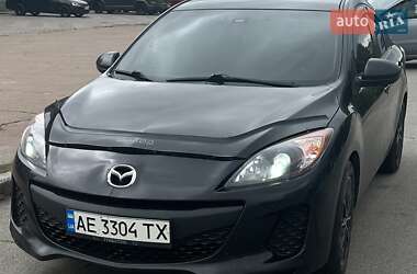 Седан Mazda 3 2012 в Бердичеве