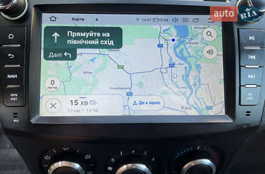 Хэтчбек Mazda 3 2011 в 