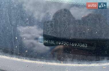 Седан Mazda 3 2012 в 