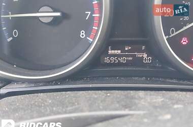Седан Mazda 3 2012 в 