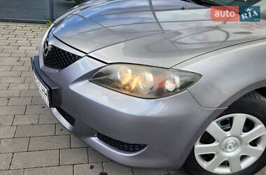 Седан Mazda 3 2006 в 