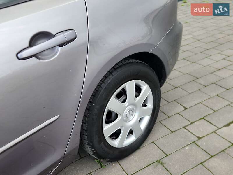 Седан Mazda 3 2005 в Івано-Франківську фото 22 Седан Mazda 3 2005 в Івано-Франківську