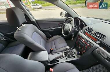 Седан Mazda 3 2006 в 