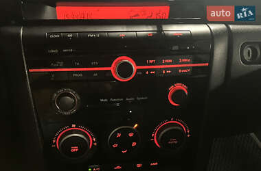 Хэтчбек Mazda 3 2008 в 