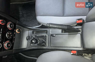 Хэтчбек Mazda 3 2008 в 