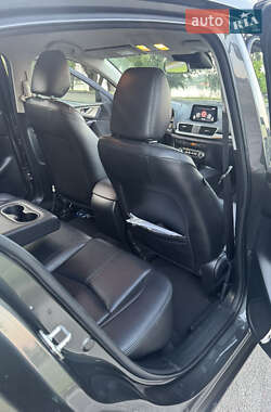 Хэтчбек Mazda 3 2018 в 