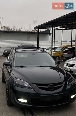 Хэтчбек Mazda 3 2007 в Херсоне Хэтчбек Mazda 3 2007 в Херсоне