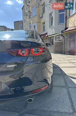 Седан Mazda 3 2020 в 