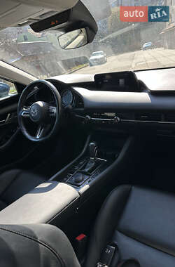 Седан Mazda 3 2020 в 