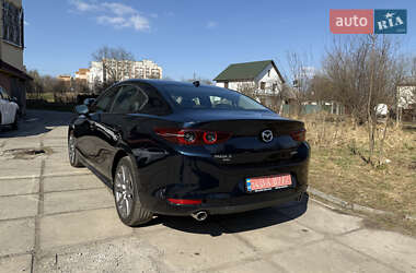 Седан Mazda 3 2020 в 