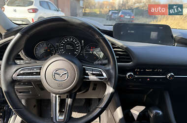 Седан Mazda 3 2020 в 