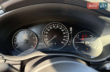 Седан Mazda 3 2020 в 