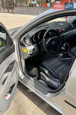Хэтчбек Mazda 3 2007 в 