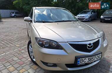 Седан Mazda 3 2005 в 