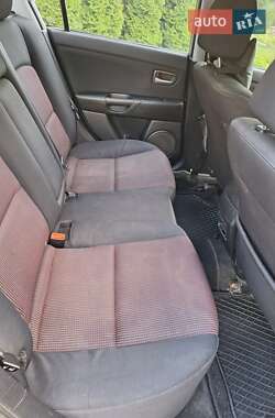 Седан Mazda 3 2005 в Львові фото 16 Седан Mazda 3 2005 в Львові