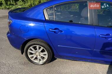 Седан Mazda 3 2007 в 