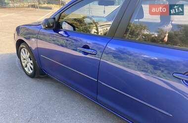 Седан Mazda 3 2007 в 