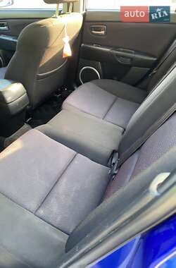 Седан Mazda 3 2007 в 