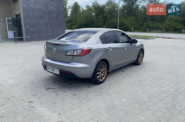 Седан Mazda 3 2009 в 