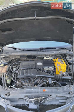 Седан Mazda 3 2006 в 