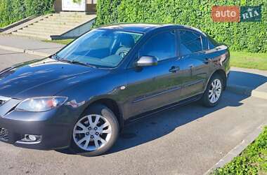 Седан Mazda 3 2006 в 