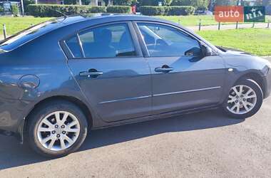 Седан Mazda 3 2006 в 