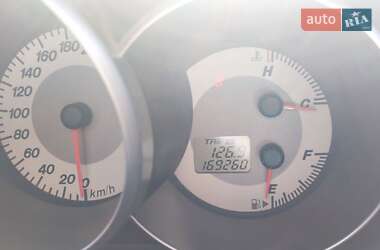 Седан Mazda 3 2006 в 
