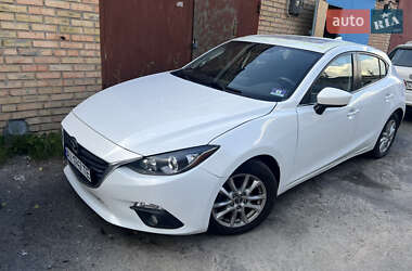 Хетчбек Mazda 3 2015 в Боярці