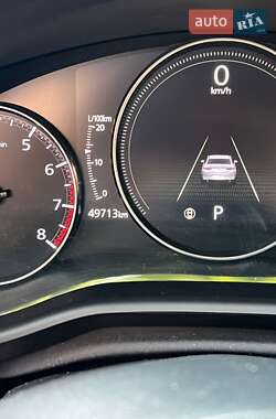 Седан Mazda 3 2019 в 