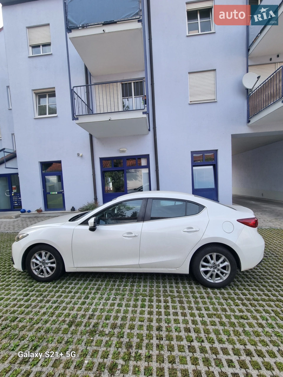 2015 Mazda 3 - мініатюра 33