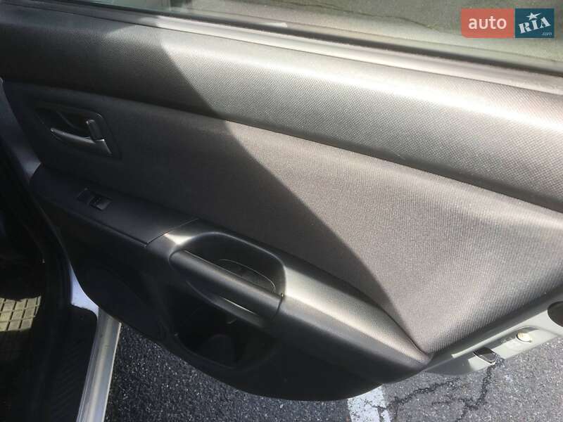 Хетчбек Mazda 3 2006 в Києві