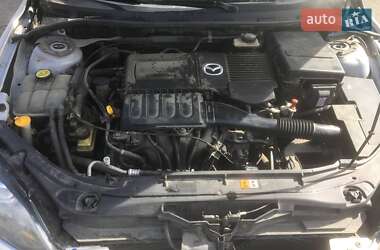 Хэтчбек Mazda 3 2006 в 
