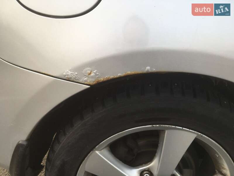 Хэтчбек Mazda 3 2006 в Киеве