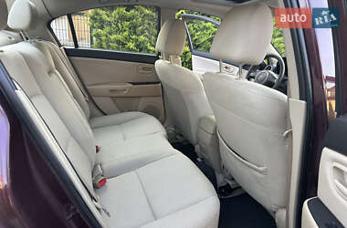 Седан Mazda 3 2007 в Одесі