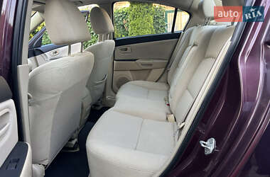 Седан Mazda 3 2007 в Одесі