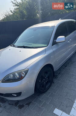 Хэтчбек Mazda 3 2006 в 